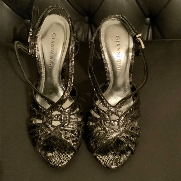 Gianni Bini Heels - Picture 2 of 4